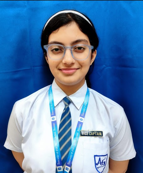 Anushka Banerjee